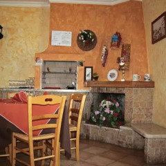 Отель Agriturismo Cascina Concetta Италия, Пиццо - отзывы, цены и фото номеров - забронировать отель Agriturismo Cascina Concetta онлайн питание фото 3