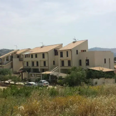 Отель Villa MosÈ Коттедж фото 13