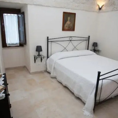 Отель Trullo Dell’Antica Fileria Альберобелло комната для гостей фото 5
