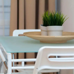 Апартаменты Prince Apartments Студия с различными типами кроватей фото 19