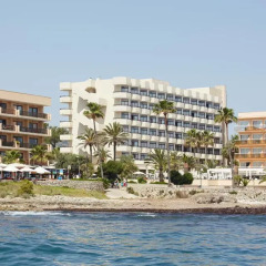Hotel Sabina Playa 4* Стандартный номер с различными типами кроватей фото 5