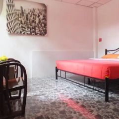 Отель Sabina Guesthouse 2* Стандартный номер разные типы кроватей
