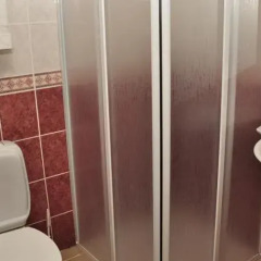 Отель Halici Semera Holiday Village ванная