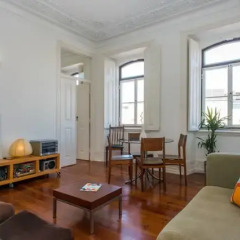 Отель Factory Guesthouse Lisboa комната для гостей фото 4