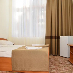 Гостиница Grand Astoria комната для гостей фото 5