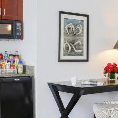 Capitol Hill Hotel 3* Люкс с различными типами кроватей фото 4