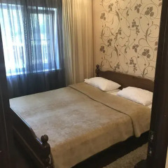 Гостиница Дом на Соколе комната для гостей фото 3