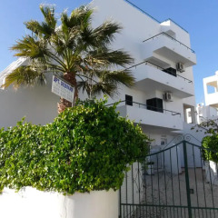 Отель Apartamentos Debimar