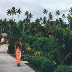 Отель Koro Sun Resort фото 6