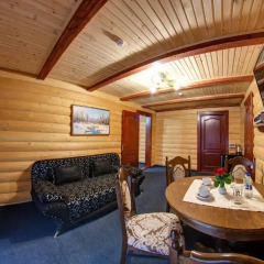 Гостиница Villa Elena 3* Люкс повышенной комфортности с различными типами кроватей фото 10