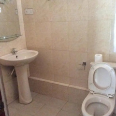 Отель Albert Guest House Номер Делюкс с различными типами кроватей