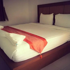 Отель Rak Samui Residence 3* Стандартный номер фото 2