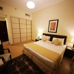 Tulip Hotel Apartments комната для гостей фото 5