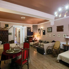 Апартаменты Central Apartments of Budapest спа