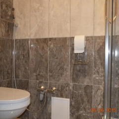 Gogol Park Hotel 2* Стандартный номер с различными типами кроватей фото 23