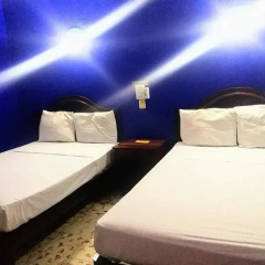 Отель D´Margo Hotel Мексика, Плая-дель-Кармен - отзывы, цены и фото номеров - забронировать отель D´Margo Hotel онлайн комната для гостей фото 2