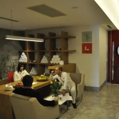 Q Spa Resort Турция, Сиде - отзывы, цены и фото номеров - забронировать отель Q Spa Resort онлайн питание фото 2