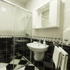 Отель Amaro Rooms 3* Номер Делюкс фото 14