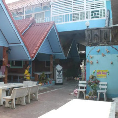 Отель Booncheun Resort