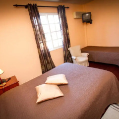 Hotel-rural Estalagem A Quinta 3* Стандартный номер фото 5