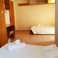 Апартаменты Marnin Apartments Номер категории Эконом фото 10