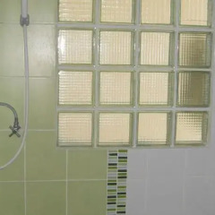 Отель Suntary Place ванная