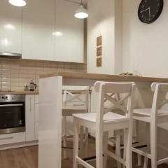 Отель Raugyklos Apartamentai Апартаменты фото 41