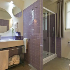 Avenue Hotel 4* Полулюкс с различными типами кроватей фото 4