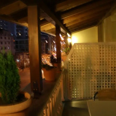 Hotel Martini 3* Стандартный номер с различными типами кроватей фото 2