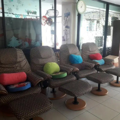 Отель Andaman Legacy Guest House Таиланд, Краби - отзывы, цены и фото номеров - забронировать отель Andaman Legacy Guest House онлайн спа