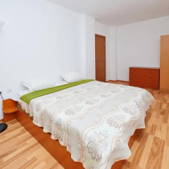 Апартаменты Sineva Del Sol Apartments Апартаменты фото 25