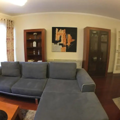 Апартаменты Mary Apartments Lisbon Апартаменты разные типы кроватей фото 14