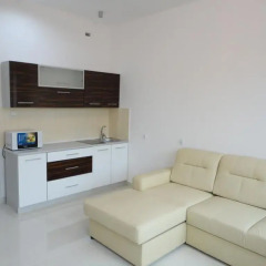 Отель Center Warsaw Apartamenty Smolna комната для гостей фото 3