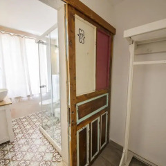 Отель Kas Kuytu Kose Pension Стандартный номер фото 7