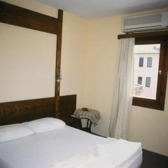 Area Hotel 3* Стандартный номер с различными типами кроватей