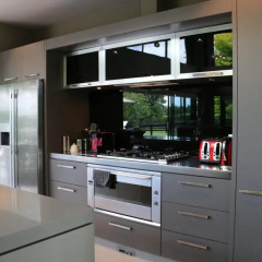 Отель Chestnut Glade Pavilions в номере