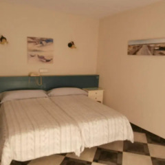 Hotel Agur 2* Улучшенный номер с различными типами кроватей