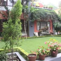 Отель Green Hotel Непал, Катманду - отзывы, цены и фото номеров - забронировать отель Green Hotel онлайн фото 6