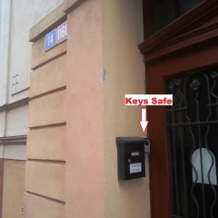Отель Apartman Karel Чехия, Карловы Вары - отзывы, цены и фото номеров - забронировать отель Apartman Karel онлайн банкомат