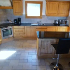 Отель Chalet Tschoueilles 4 Star 4* Шале фото 29