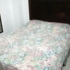 Отель Hostal San Fernando Колумбия, Кали - отзывы, цены и фото номеров - забронировать отель Hostal San Fernando онлайн комната для гостей фото 3