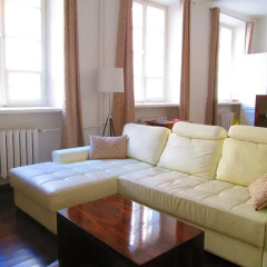 Отель Piwna Cozy Hideway комната для гостей фото 4