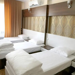 Gold Vizyon Hotel Стандартный номер с различными типами кроватей фото 5