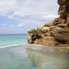 Отель Paya Bay Resort бассейн