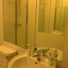City View Hotel 3* Стандартный номер с различными типами кроватей фото 2