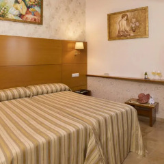 Hotel Spa Porto Cristo детские мероприятия