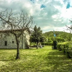 Отель Terre Rosse Farmhouse Италия, Региональный парк Colli Euganei - отзывы, цены и фото номеров - забронировать отель Terre Rosse Farmhouse онлайн фото 7
