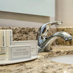 Отель Towneplace Suites Minneapolis Mall Of America 3* Студия фото 3