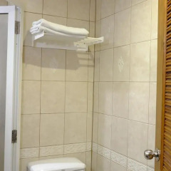 Отель PJ Inn Pattaya 3* Улучшенный номер с 2 отдельными кроватями фото 6