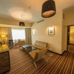 Отель Ramada Colombo 4* Стандартный номер с различными типами кроватей
